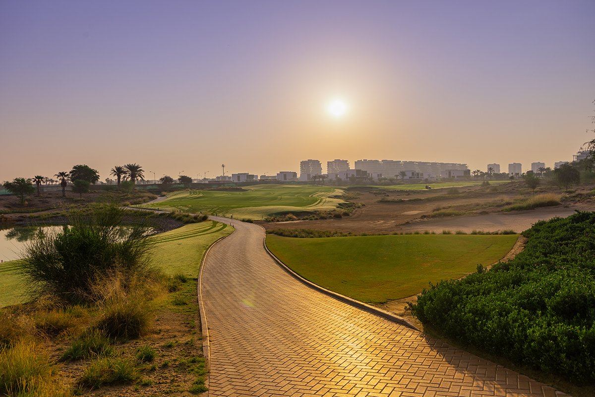TrumpGolfDubai's tweet photo. Are you ready for your perfect round of golf with us?

Book your round now.

https://t.co/DWElzyrHJh

#trumpgolfdubai #golfmorning #weekendgolf #bookonline https://t.co/WycDxXDTfO