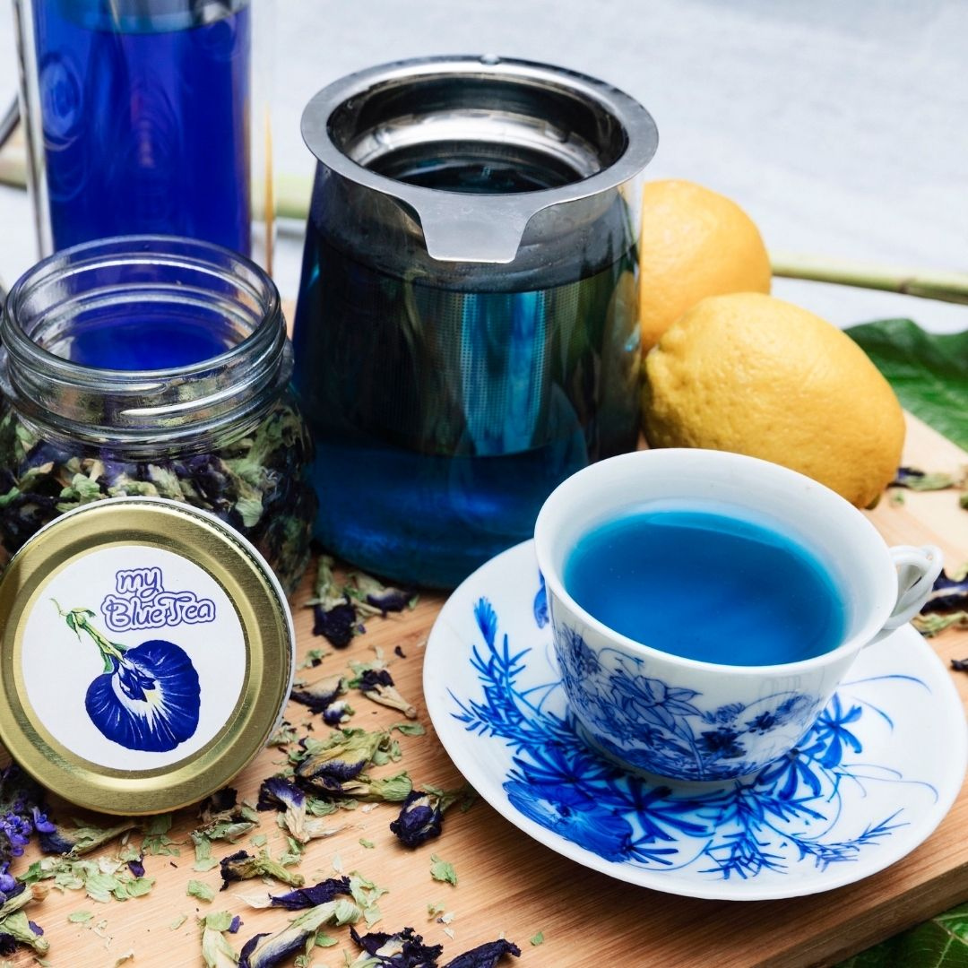Tea Festivals tweet media