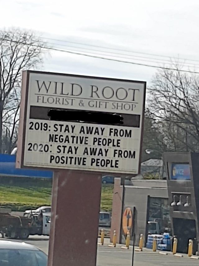 2021: Stay away from people https://t.co/ZmpeOVQKzq
