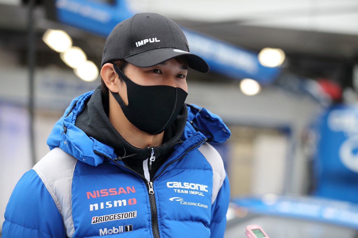 Nismo 続いては 23号車です Driver Ranking 3rd No 23 車両名 Motul Autech Gt R エントラント Nismo ドライバー 松田次生 ロニー クインタレッリ 監督 鈴木豊 タイヤ ミシュラン Motul Autech Gogonissan Supergt