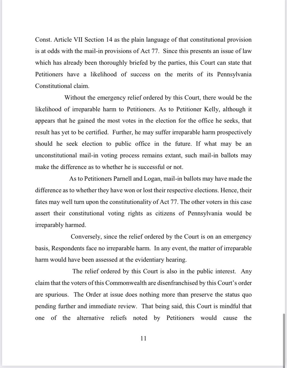 Please READ THE FOOTNOTES. MAJOR.