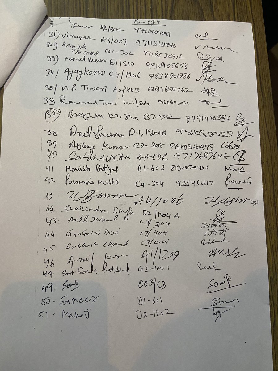 rakeshdss's tweet image. An unauthorised banquet is being run within society at ‘Bharat City ghaziabad’.. More than 200 have attended this function without permission and created nuisance all around. Even police shown their helplessness. Hope @dm_ghaziabad will look into it. @ghaziabadpolice @CMOfficeUP