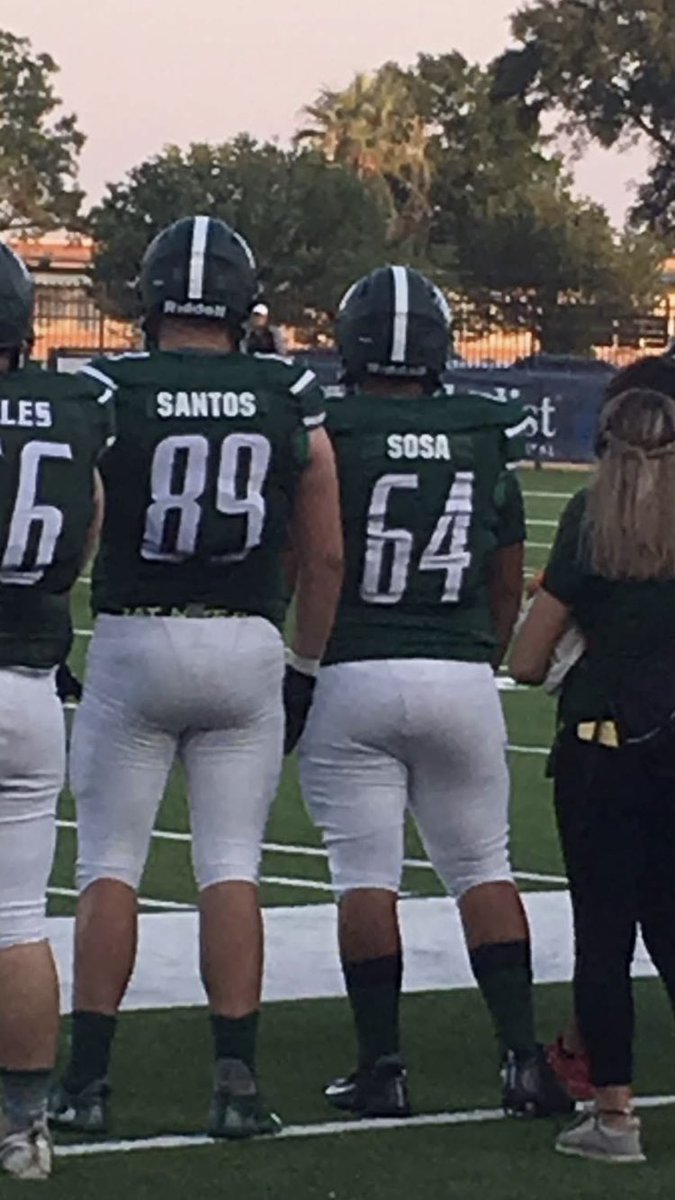 jsosa1209's tweet photo. All great things come to an end they say... I’m blessed to have been able to play the game I love. #64out ✌🏽💕 https://t.co/tloxh9Kd2s