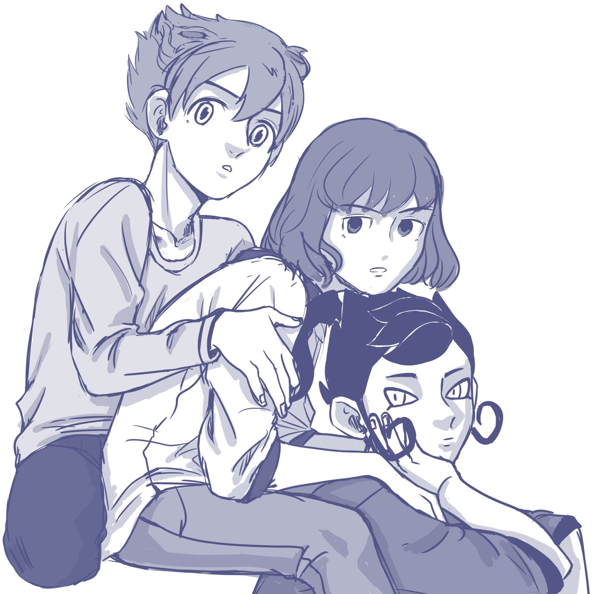 kkhs0103's tweet photo. day 27: inazuma eleven go series/time
:o :0 :/
#Inavember #Inavember2020 https://t.co/wMV2ChEcg6
