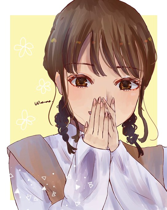 笑顔の女の子のtwitterイラスト検索結果 笑顔の女の子のtwitterイラスト検索結果