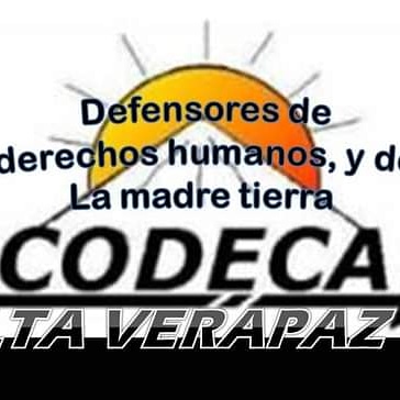 CodecaV's tweet image. #NuevaFotoDePerfil