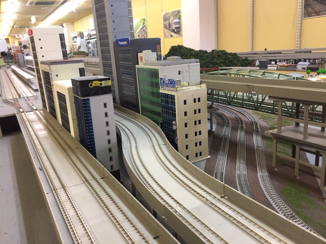 鉄道模型の店ポポンデッタ on X: 