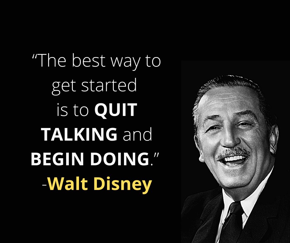 PurchaseCommerc's tweet image. “The best way to get started is to QUIT TALKING and BEGIN DOING.”  -Walt Disney
#SaturdayThoughts #SaturdayMotivation #MotivationalQuotes #SaturdayVibes #InspirationalQuotes #PurchaseCommerce #BestEcommercePlatform #EcommerceSoftware #EcommerceSolution 

purchasecommerce.com