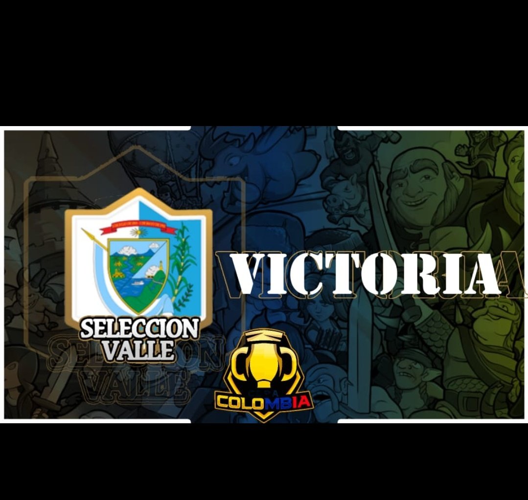 #CR
Se juega un partidazo en los play off de la <a href="/CopaColombiaGG/">Copa Colombia Fedecolde</a>  frente a la <a href="/AtlanticoCR_Sel/">Selección Atlántico CR</a>  donde nuestros vallecaucanos se llevaron la victoria
🗣️ <a href="/Brayan_crBull/">Brayan</a>
🗣️ @FelipeS_Erid
<a href="/Jorginho_0939/">yoryinho</a>
<a href="/Ronaldocr_col/">🇨🇴𝙍𝙊𝙉𝘼𝙇𝘿𝙊 𝘾𝙍 🇨🇴</a>. (🥇MVP🥇) 
<a href="/RocketCR_/">Rocket🇨🇴</a>
@SebastianNJ_
<a href="/Efidanz/">CG Efidanz</a>
RESULTADO
3-2