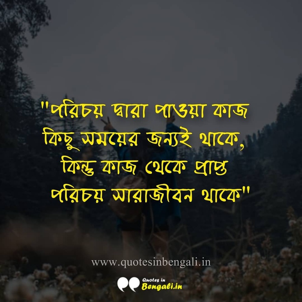 Featured image of post Success Motivational Quotes In Bengali - Success is not how high you have climbed, but how you make a positive difference to the world. ― roy t.