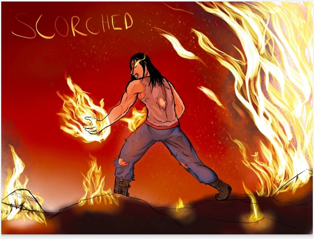 Artist__Josh's tweet image. #animation #animationquestions I think I&apos;m going to try animating. But I don&apos;t really have any ideas on how to animate. Any tips?