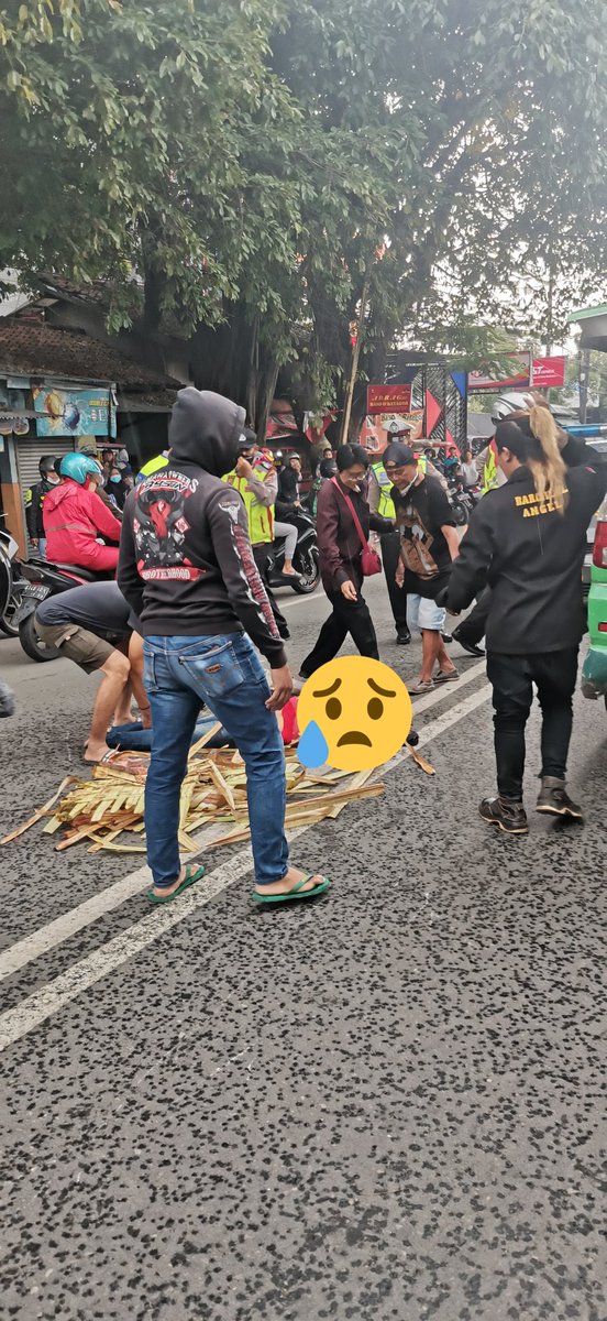 Kecelakaan Hari Ini Bandung / Kecelakaan Bus Pariwisata Asal Bandung Di