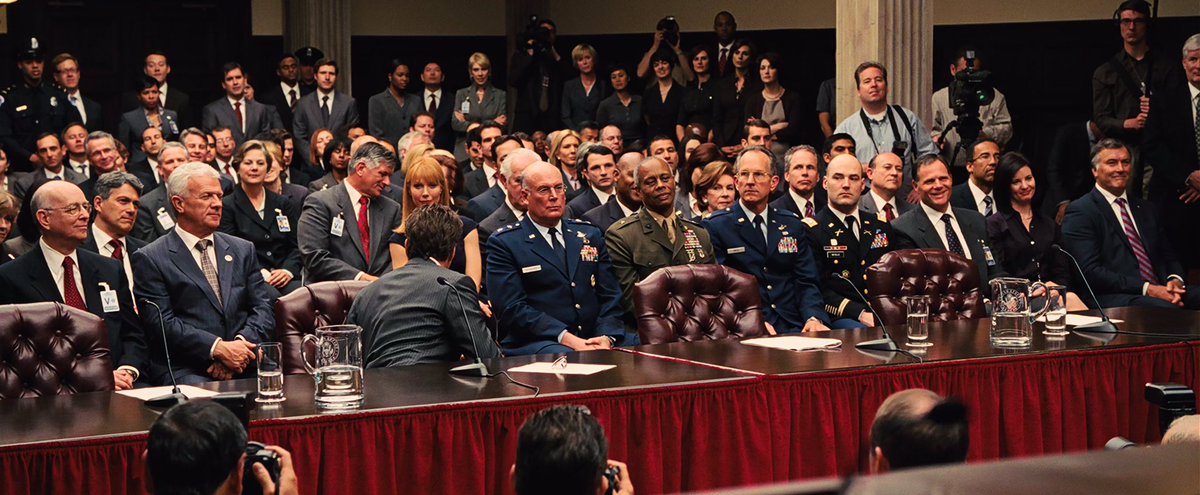 *tony ignores senator stern to talk to pepper*senator stern: “mr stark, could we pick up now where we left off? mr stark. please.”“yes, dear?”