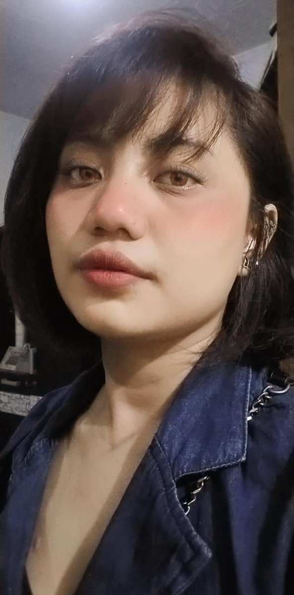 ianjullie's tweet photo. Semangat dan tetap jalani hari~ https://t.co/JvLQfQoWaZ
