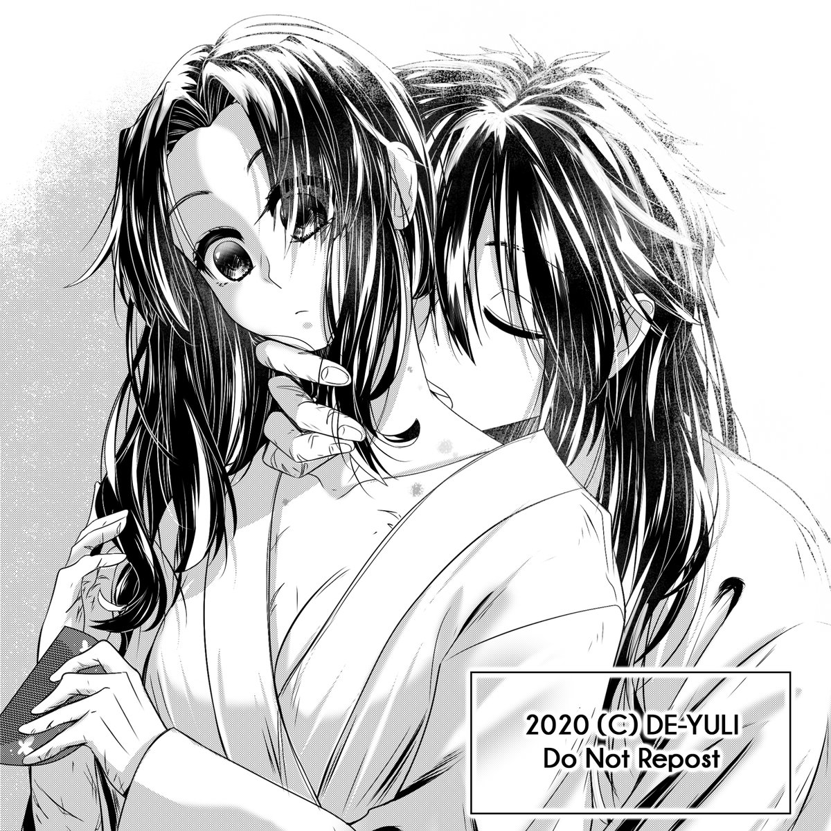 De Yuli Commission Open Setting Up The Shop ぎゆしの ぎゆしの Giyushino Kimetsunoyaiba T Co Vwwnzrm2oi Twitter