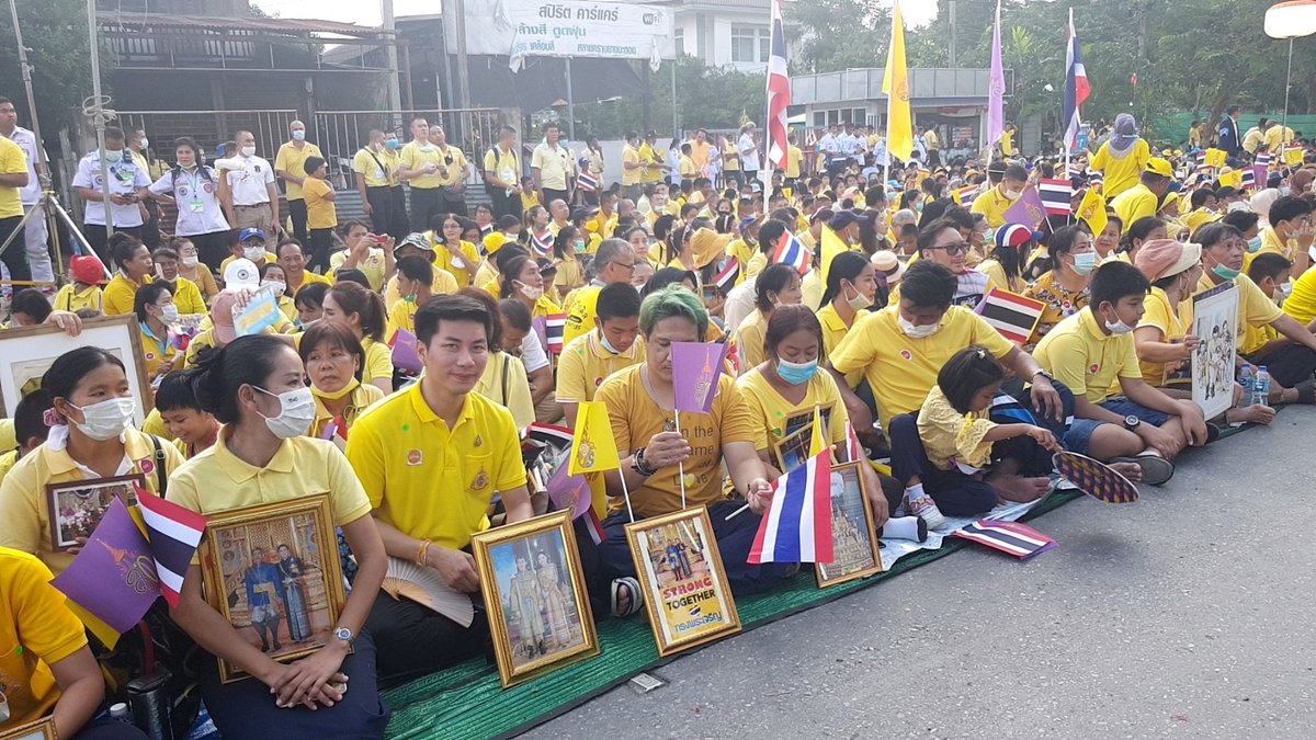 Ohm48157888's tweet photo. #รักชาติรักพี่น้องร่วมชาติ https://t.co/kCY9lpWoBa