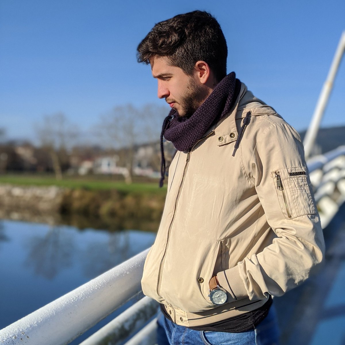 #NuevaFotoDePerfil