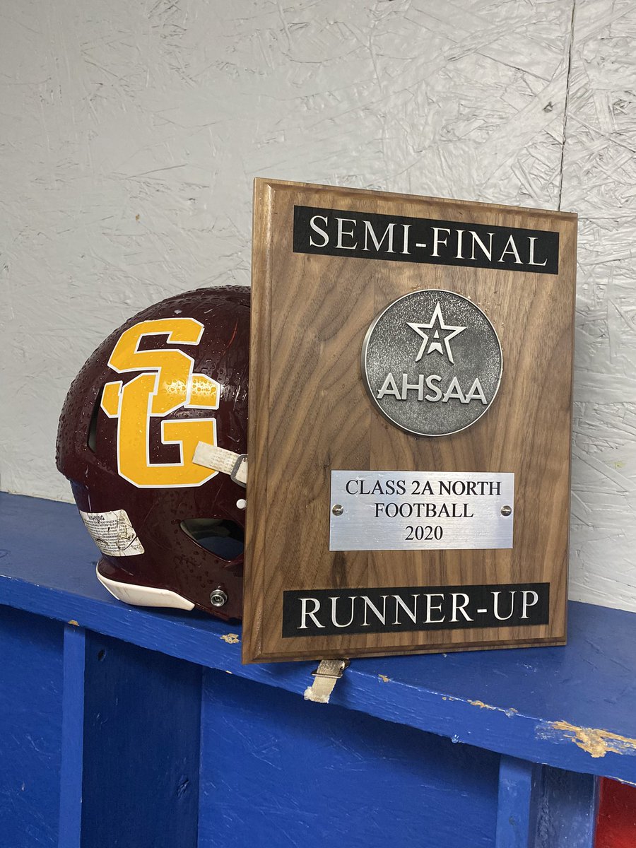#4 SG Panthers fall to #1 Mars Hill 32-14 in the 2A State Semifinals... We cry with our seniors and we console our brothers. What a run these guys have had. This bond is special.. This bond is eternal. These boys have laid their heart on the line game after game.. win or lose GGG