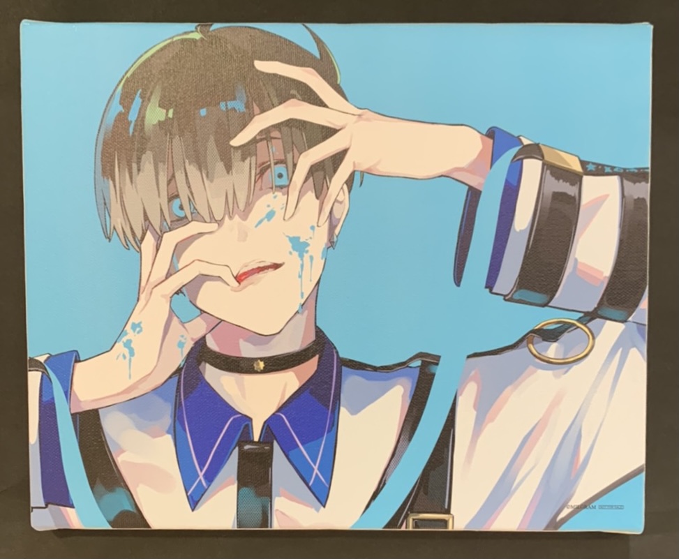 MILGRAM #ミルグラム】 AMNIBUS STOREにて開催中の『MILGRAM