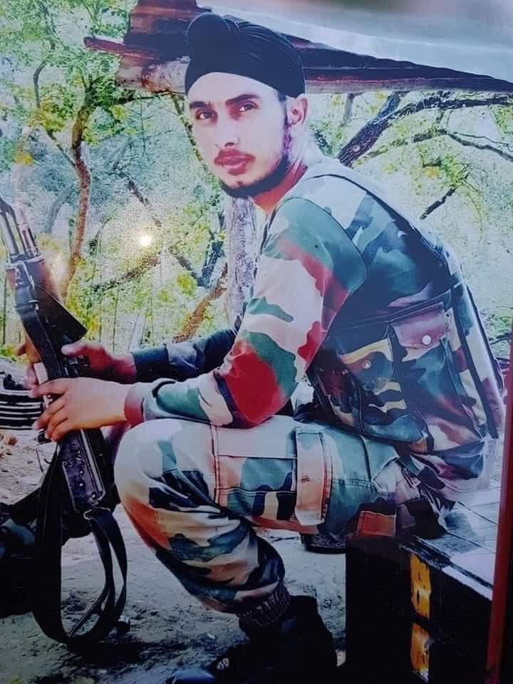 Choudhary Mohit Bhuker tweet media