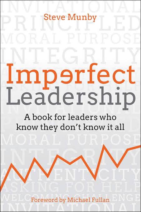 jbagust's tweet photo. Thx to @karenardley for suggesting this book. Also booked into a webinar in February where #SteveMunby  will argue that the concept of leaders needing to be good in all aspects of leadership is unrealistic &amp; bad for mental health. #RealisticLeadership https://t.co/4iLOn2x7IG