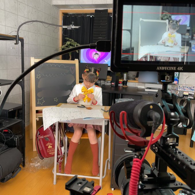 Twitterのコスプレ画像36