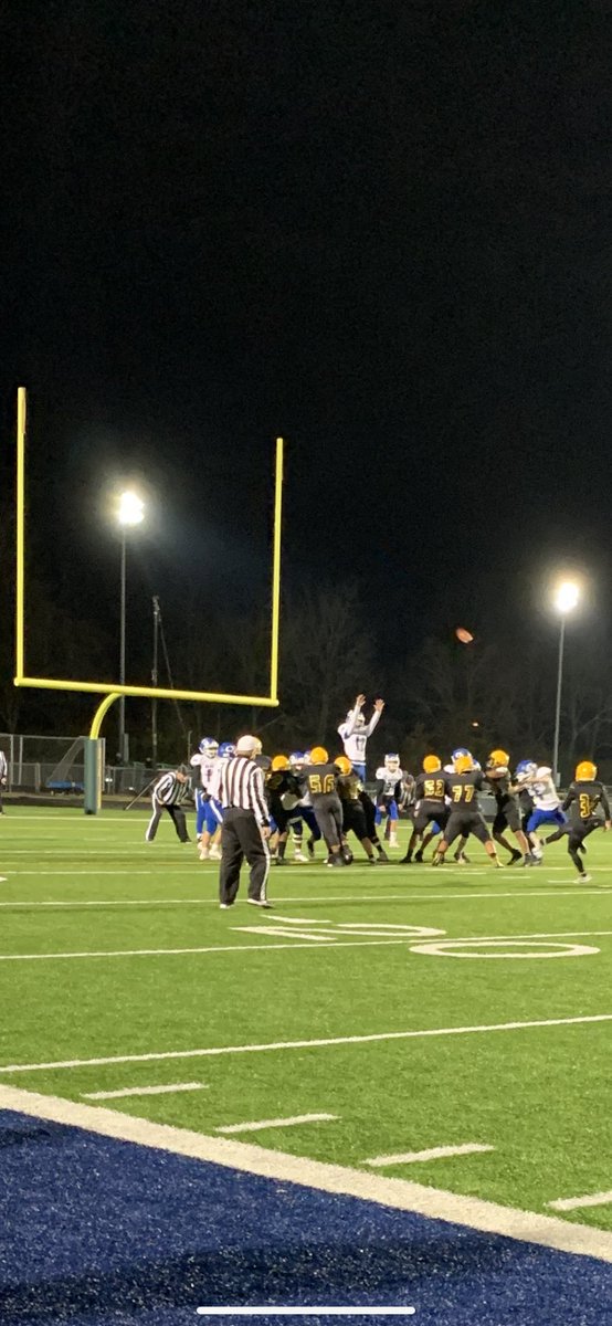 Dthejake's tweet photo. Defenders WIN! https://t.co/sNBhwzRCJY