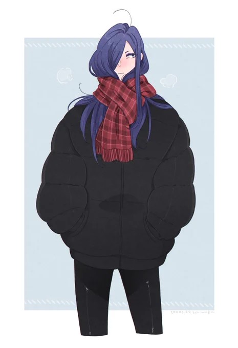 モコモコ 