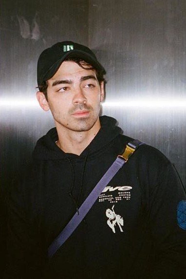 Alex from JATP vibes