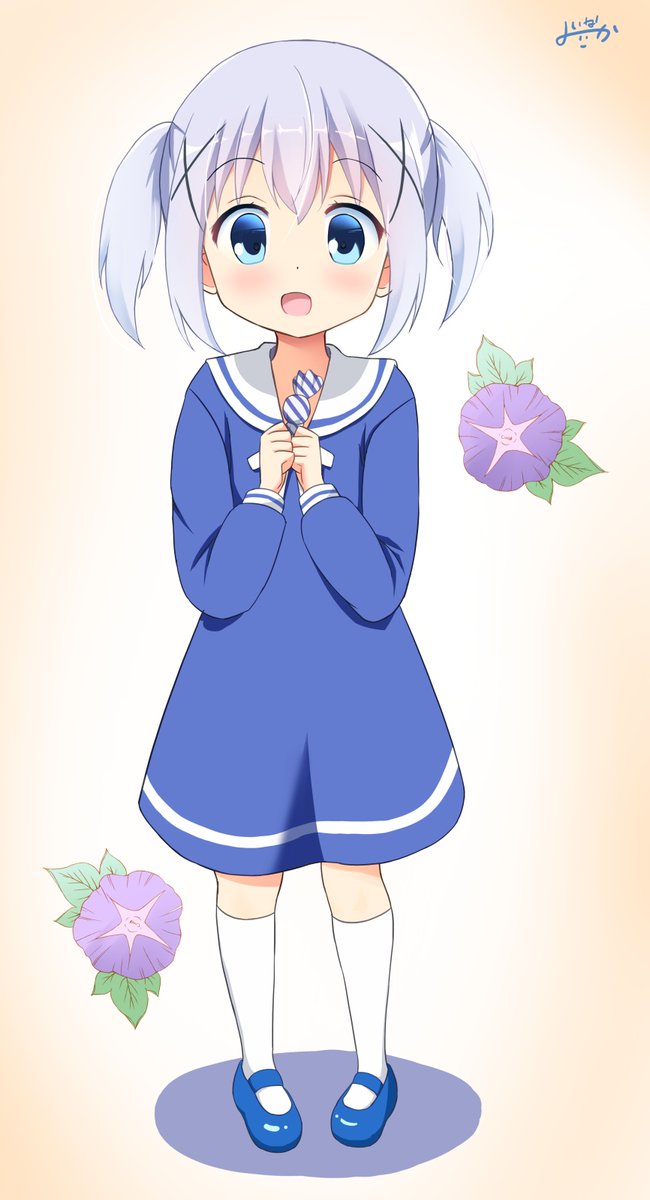チノちゃんのtwitterイラスト検索結果 チノちゃんのtwitterイラスト検索結果