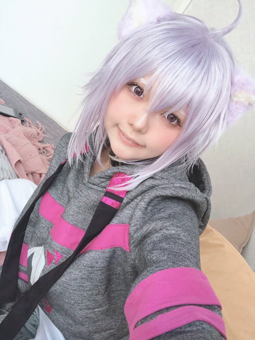 コスプレイヤートキワのTwitter画像33