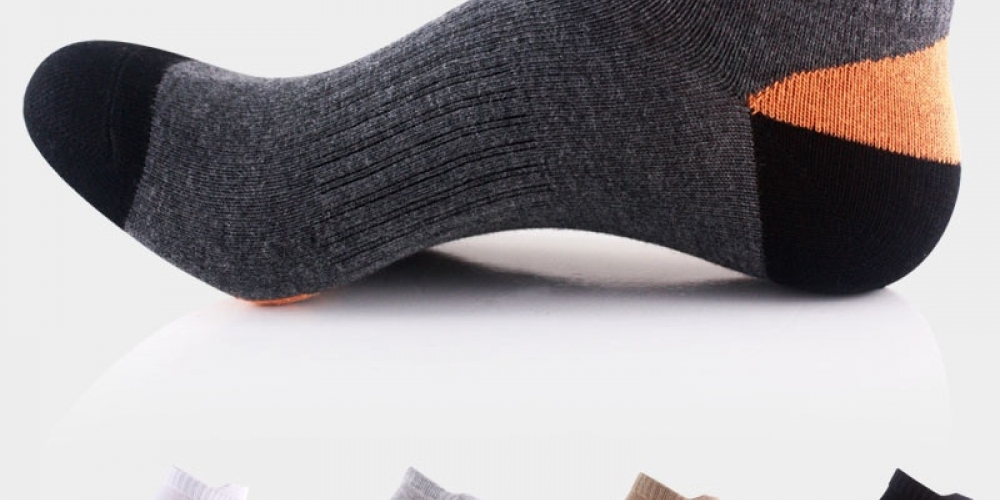 Checkout this Sport Cotton Quick Dry Running Socks
#fitnessmotivation