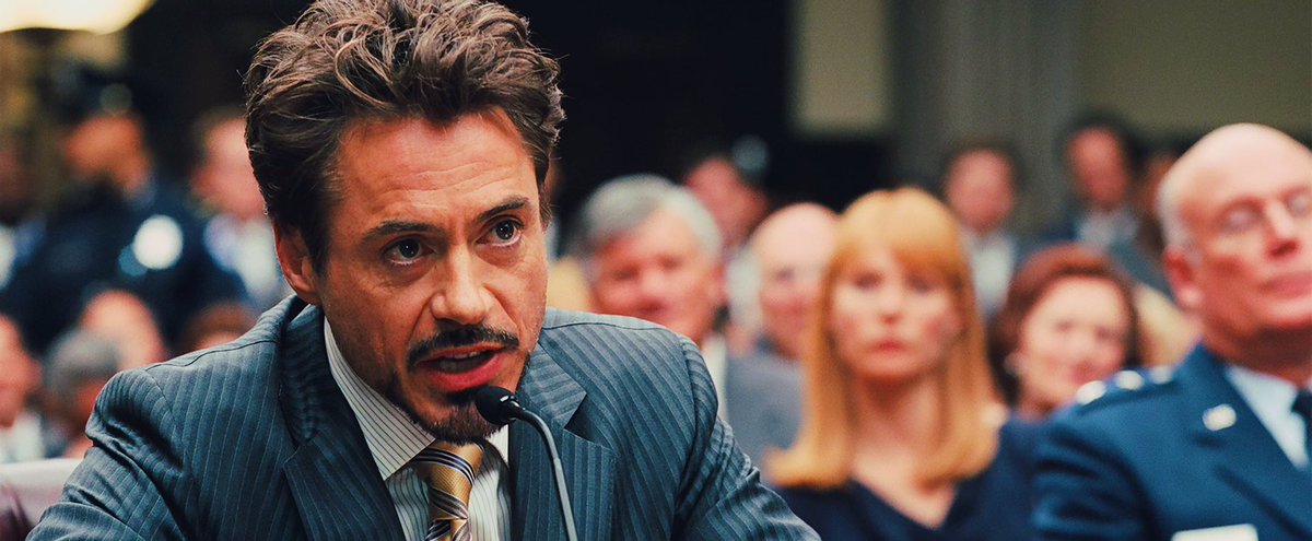 senator stern: “look, i’m no expert—“tony: “in prostitution? of course not. you're a senator. come on.”