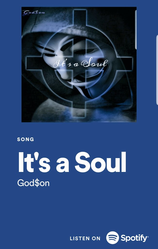trgs2911's tweet photo. @beckman_jay @ciroyelle @Life_Ent2911 @beatsbymist @TimerChange @TheBottomGrind @justa_llc @Pally__Ray @elijahkyle__ @j_cervantes16 @Aeru1011 @dj_g1_ @ParkerEternal @NamelessSaintMO @texasmusicplug @BurdenWorld @lilbabiebearma2 @Aero @DistroKid @hypeddit @trentshellmusic @tracethekidmc @SikWorld @MQZOfficial @USNavy @ReverbNation @Eminem @50cent @WittLowry @kingblitzmusic @GibboBeats @HaleyNF112693 @thegame @MacMiller @pablolarosaxo @TKGreenMusic @MeekMill @catchmekarmaa @TheRealChelzzz @Gamer14Epic @AprilG_Showers @TheTrueAbstract @mommabasshead @Royaltyproduc @TeeRecx @tiktok_us @ItzAWrapYo @Spotify #2020VisionTeam #Day1s #LGTWO I put #ItsaSoul on to be voted to land a slot on my distribution company Playlists hit the link vote for #ItsaSoul much 💙 and ty @DistroKid  
https://t.co/B17DgQJAkC

Track link to #ItsaSoul https://t.co/RpHi2DWgA4

Go vote for God$on 💙🎈🙏 https://t.co/KNwsXE2uzJ