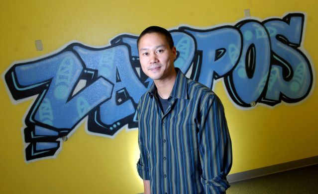 Las Vegas Review-Journal (@reviewjournal) on Twitter photo BREAKING: Tony Hsieh, the former boss of <a href="/Zappos/">Zappos.com</a> who pumped a fortune into downtown Las Vegas and became the face of its revitalization, died Friday.
#RJnow
READ MORE→bit.ly/3fGWYNu BREAKING: Tony Hsieh, the former boss of <a href="/Zappos/">Zappos.com</a> who pumped a fortune into downtown Las Vegas and became the face of its revitalization, died Friday.
#RJnow
READ MORE→bit.ly/3fGWYNu