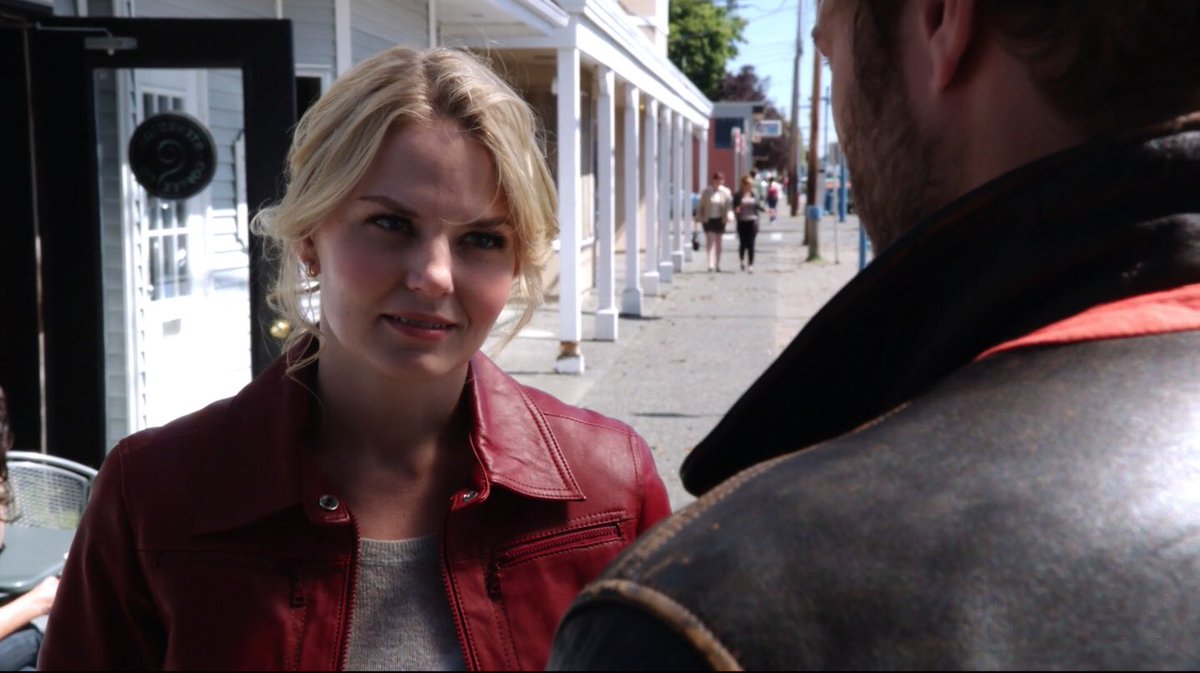 sorry graham cracker, but she’s a homosexual