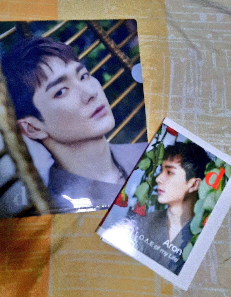 electrobanditph's tweet photo. 16.) Aron set 🐶

- Photo set
- L folder 

💸 400 php https://t.co/8CZIAXQrXZ