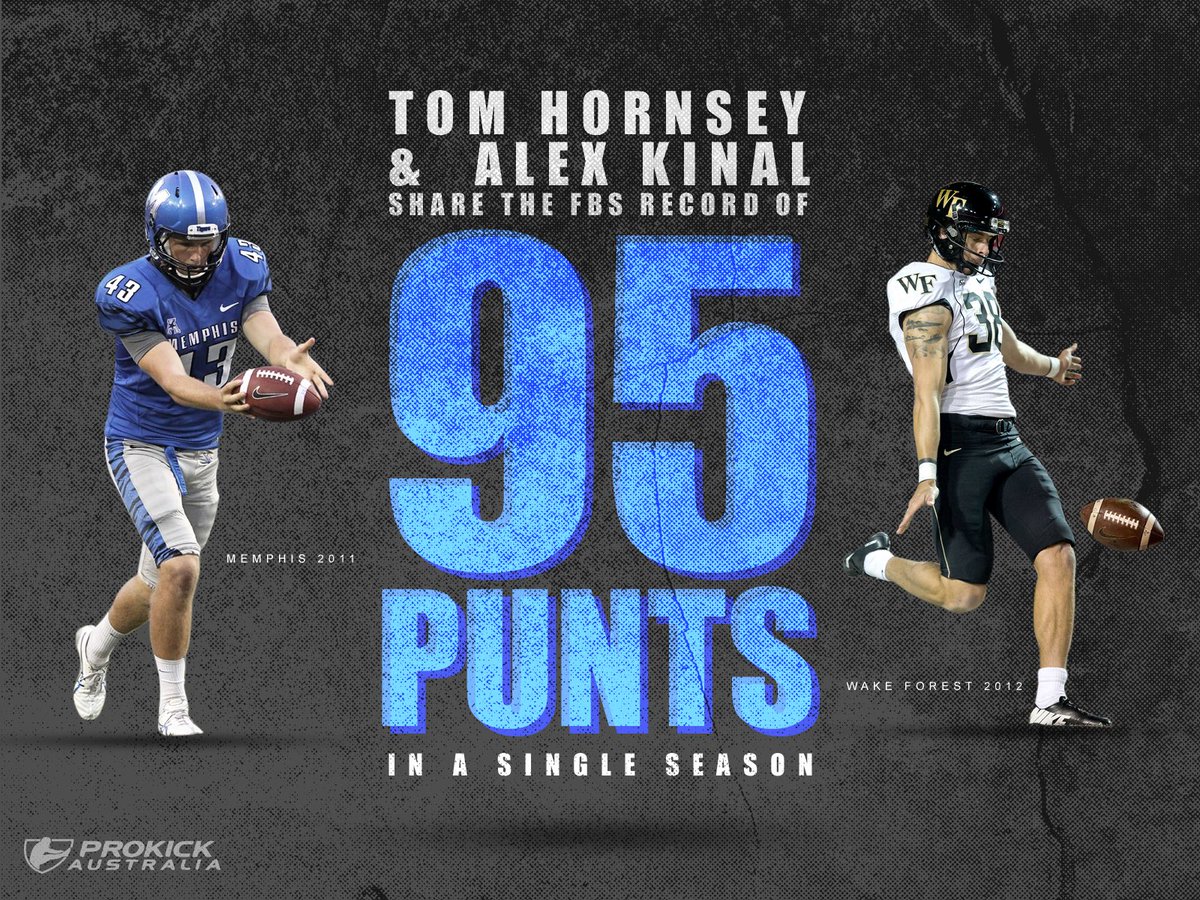 Prokick Australia (@prokickaus) on Twitter photo 95. That’s a lot when punting. <a href="/tom_hornsey/">Tom Hornsey</a> Alex Kinal Heck it’s also a lot when batting in cricket <a href="/bradhodge007/">Brad Hodge</a> 95. That’s a lot when punting. <a href="/tom_hornsey/">Tom Hornsey</a> Alex Kinal Heck it’s also a lot when batting in cricket <a href="/bradhodge007/">Brad Hodge</a>