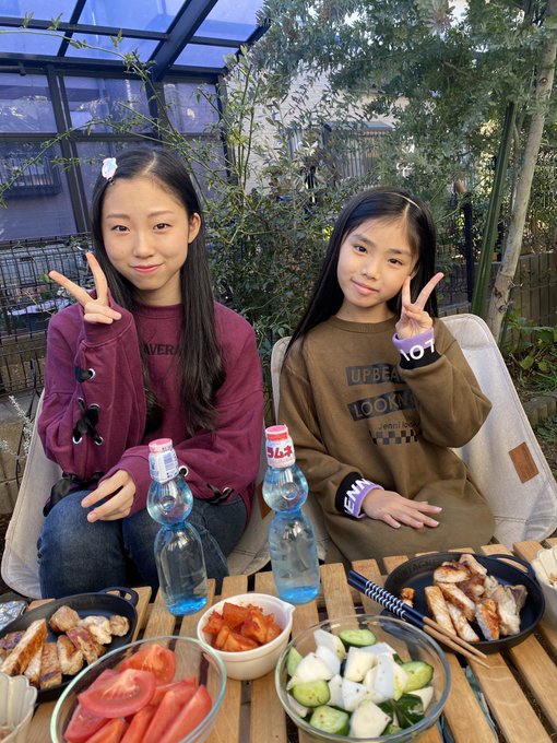 Twitterのコスプレ画像6