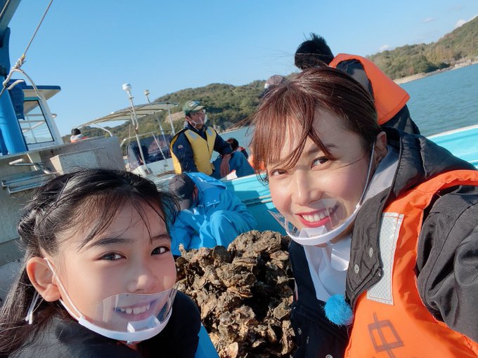 Twitterのコスプレ画像27