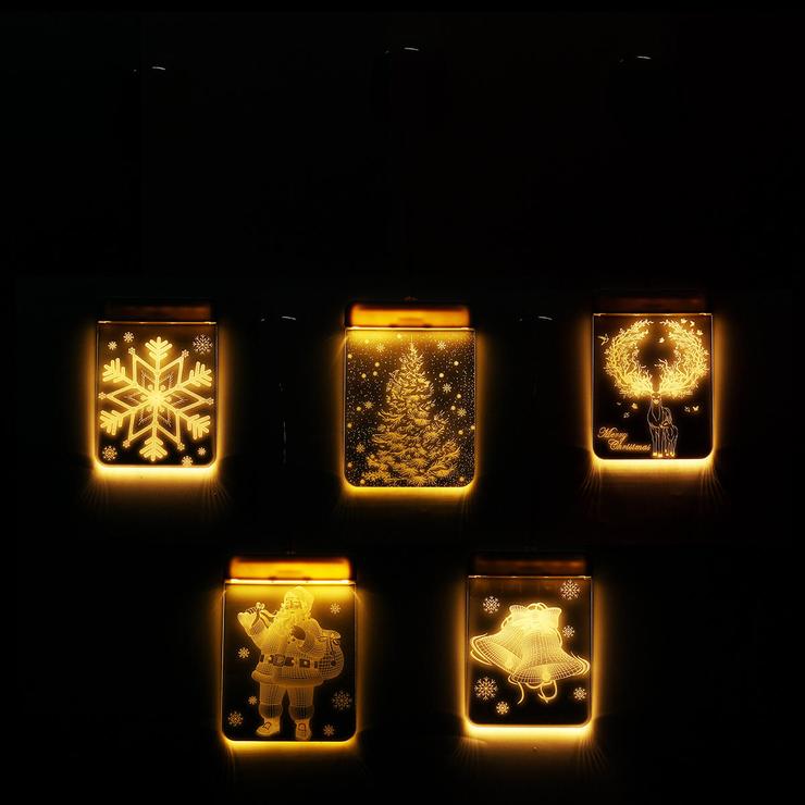 iElectrono's tweet photo. Beautiful hanging lights shaped of Christmas tree, bells, elk, Santa Claus, snowflake.
https://t.co/envQk5otlv
Great for Christmas tree, wall, window, door, floor, ceiling, grass, fence decorations
#Christmas #Christmas2020 #Christmasgifts #ChristmasTree #Xmas #xmasgifts https://t.co/JNTbODem68