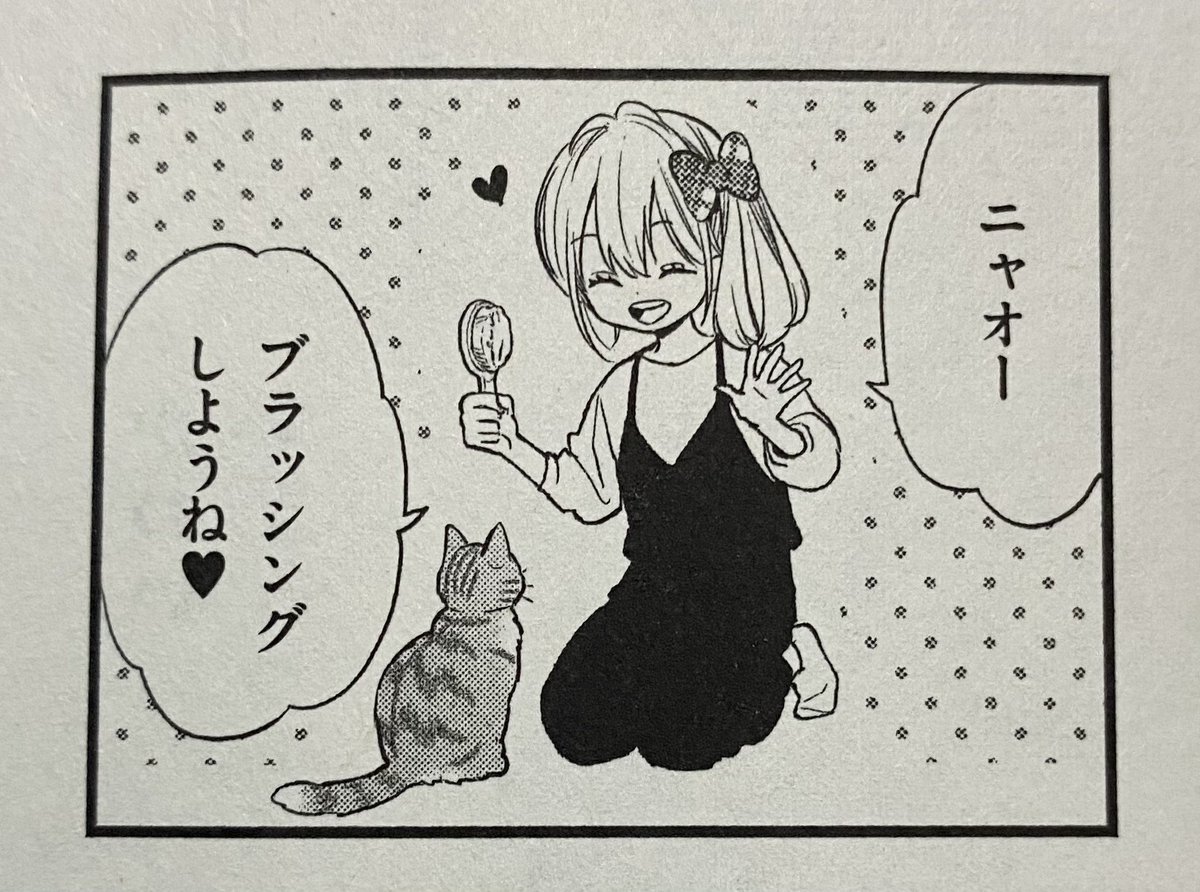 ねこ はじめました公式 Nekohajimeta Twitter