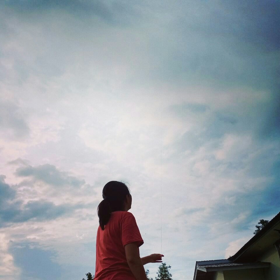 ristyTiw's tweet photo. #FotoProfilBaru https://t.co/IkcHVfKQZa