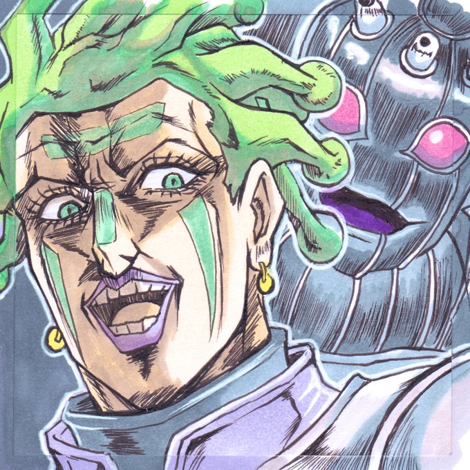 グリーン デイのtwitterイラスト検索結果