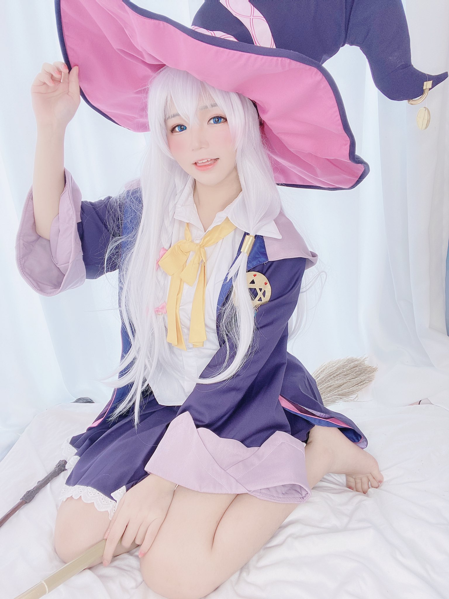 魔女の旅々 イレイナ コスプレ衣装｜COSKUTARコスプレ衣装専門店
