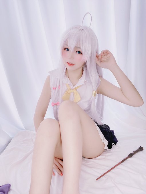 Twitterのコスプレ画像45