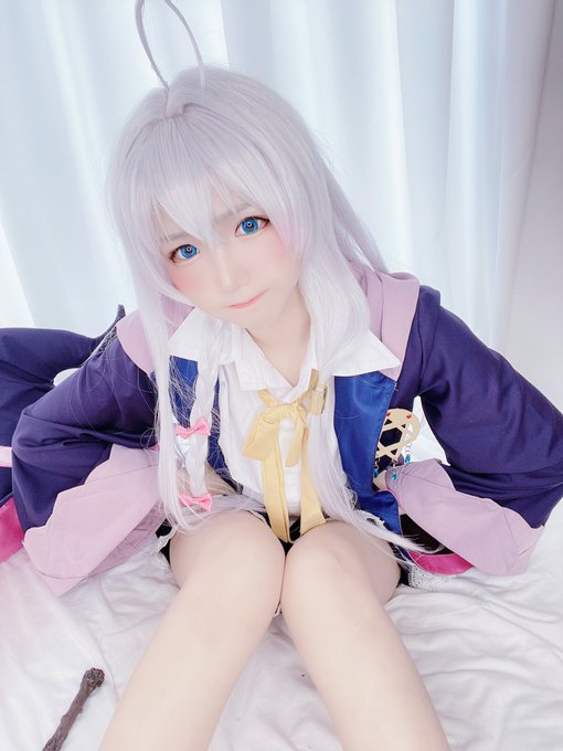 Twitterのコスプレ画像44