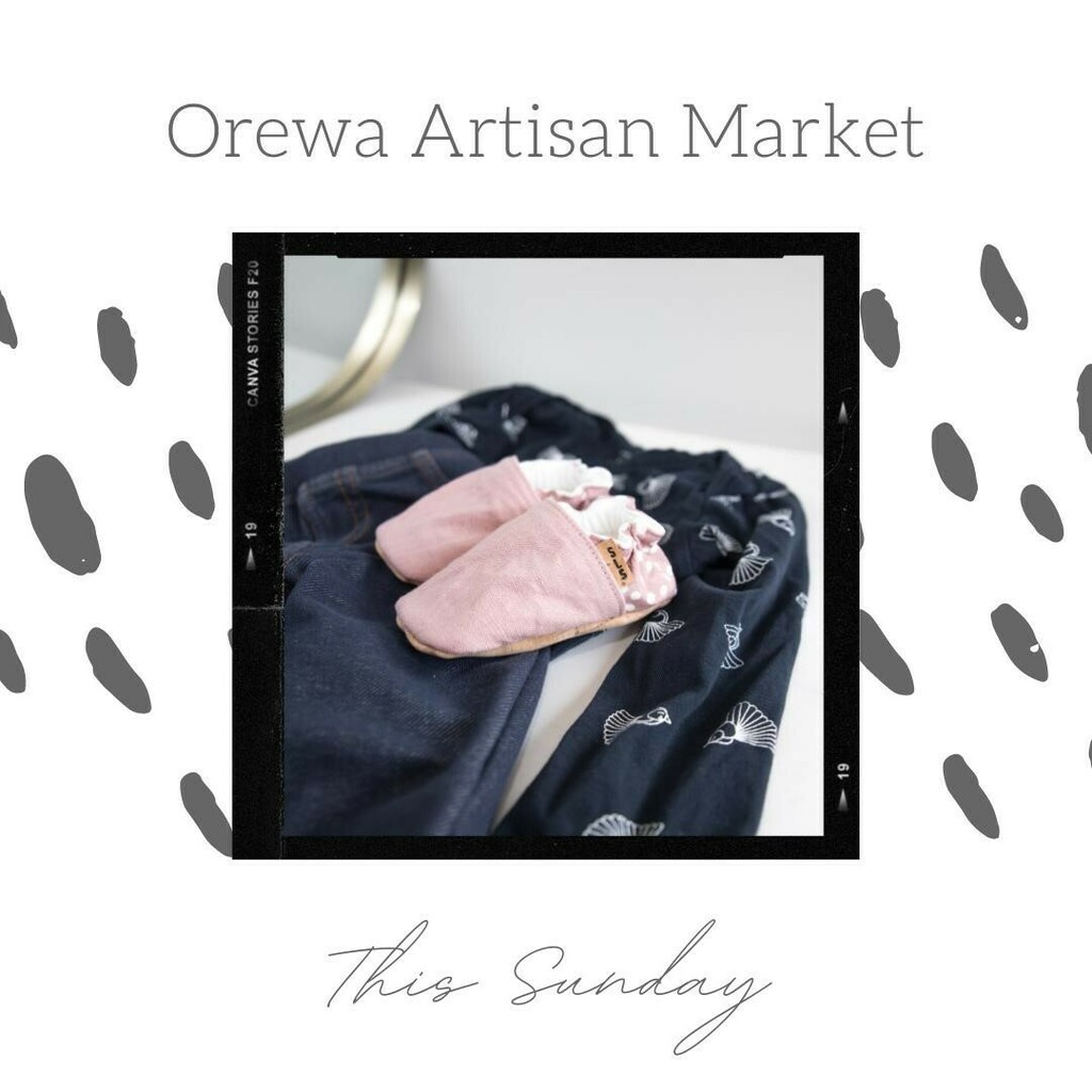 softlittlesouls's tweet photo. Orewa Artisan Market is on again tomorrow 💃💃💃 Who else is excited?! I sure am! I'll be there with an assortment of treats for mum and bubs. PLUS It's the perfect opportunity to get cracking on some local Christmas gifts ❤️⠀
 ⠀
@ Orewa Community C… https://t.co/9hzdd1ywZ0 https://t.co/ERd08lQOj2