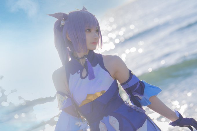 Twitterのコスプレ画像63