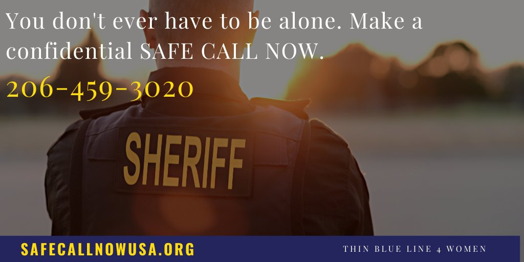 thinblueline4women tweet media